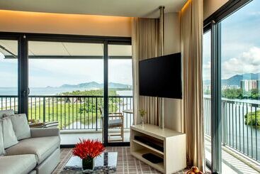 酒店 Grand Hyatt Rio De Janeiro