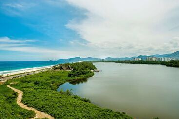 酒店 Grand Hyatt Rio De Janeiro