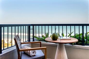 酒店 Grand Hyatt Rio De Janeiro