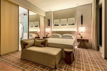 酒店 Grand Hyatt Rio De Janeiro
