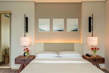 酒店 Grand Hyatt Rio De Janeiro