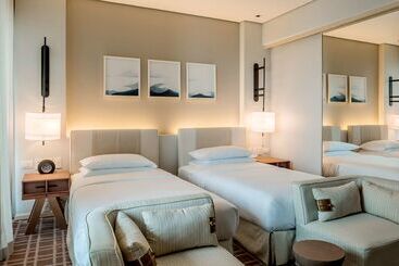 酒店 Grand Hyatt Rio De Janeiro