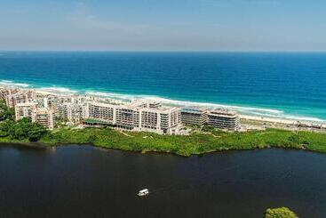 酒店 Grand Hyatt Rio De Janeiro