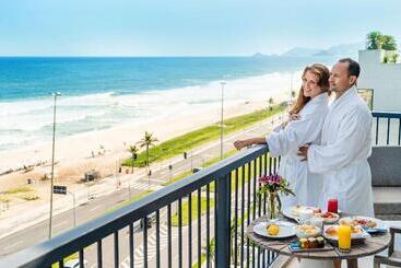 酒店 Grand Hyatt Rio De Janeiro