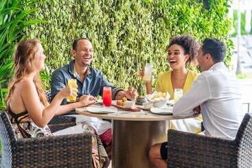 酒店 Grand Hyatt Rio De Janeiro