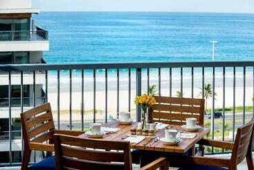 酒店 Grand Hyatt Rio De Janeiro