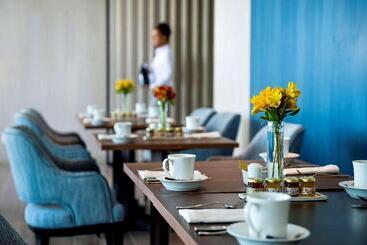 酒店 Grand Hyatt Rio De Janeiro