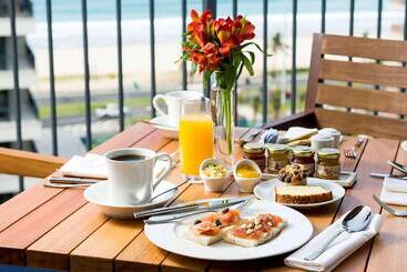 酒店 Grand Hyatt Rio De Janeiro