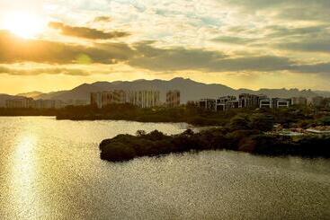 酒店 Grand Hyatt Rio De Janeiro