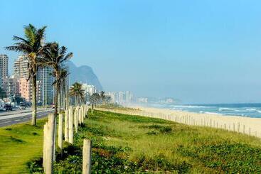 酒店 Grand Hyatt Rio De Janeiro