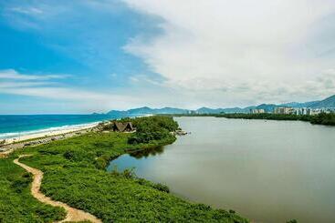酒店 Grand Hyatt Rio De Janeiro