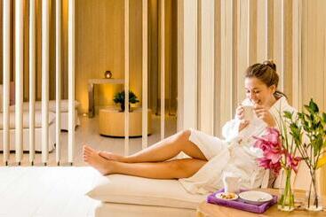 酒店 Grand Hyatt Rio De Janeiro