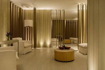 酒店 Grand Hyatt Rio De Janeiro