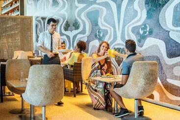 酒店 Grand Hyatt Rio De Janeiro