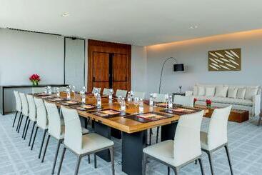 酒店 Grand Hyatt Rio De Janeiro