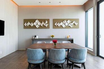 酒店 Grand Hyatt Rio De Janeiro