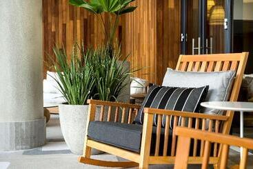 酒店 Grand Hyatt Rio De Janeiro