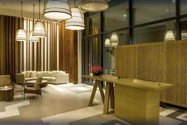 酒店 Grand Hyatt Rio De Janeiro