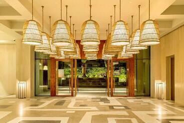 酒店 Grand Hyatt Rio De Janeiro