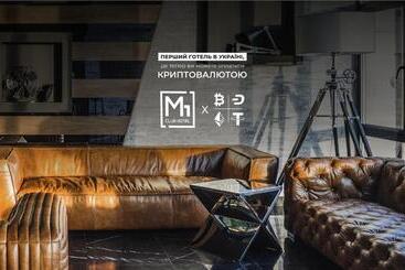 هتل M1 Club