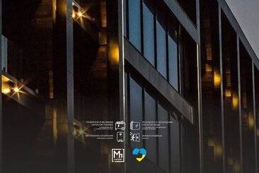 هتل M1 Club