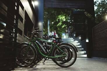 هتل M1 Club