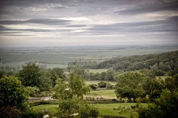 Hotelli Port Lympne Mansion