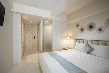 Solaris Hotel Kuta