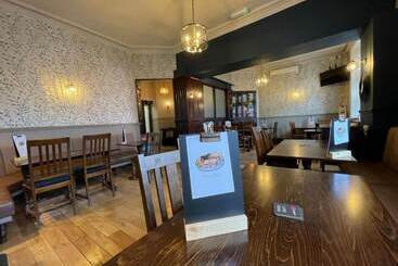 The Station Hotel Penrith