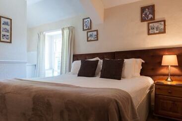 فندق Boot & Shoe Inn