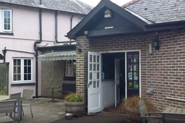 هتل The Brewers Arms