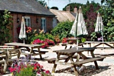 هتل The Brewers Arms