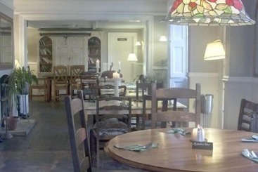 هتل The Brewers Arms