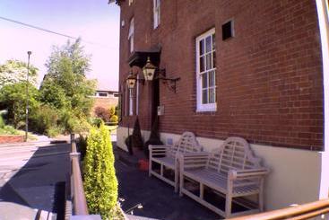 The Bulls Head - Swadlincote