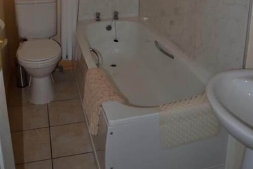 هتل City Inn