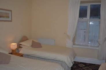 هتل City Inn