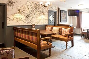 هتل The Green Dragon