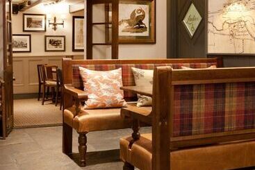 هتل The Green Dragon