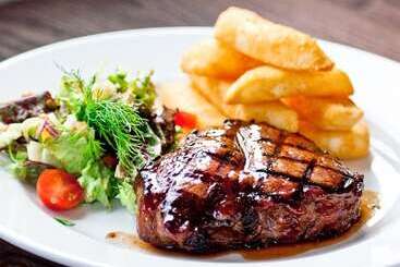 هتل The Percy Arms