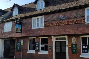 هتل The Westgate