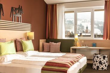 هتل Tui Blue Schladming