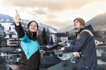هتل Tui Blue Schladming