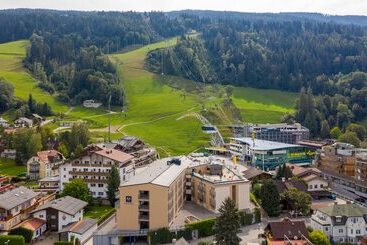 هتل Tui Blue Schladming