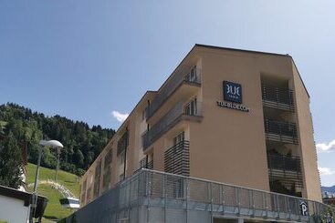 هتل Tui Blue Schladming
