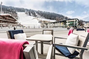 هتل Tui Blue Schladming