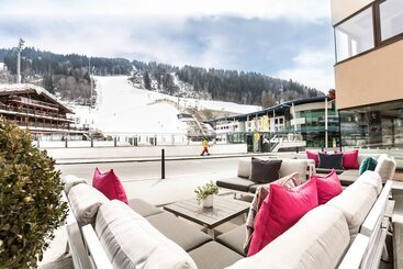 هتل Tui Blue Schladming