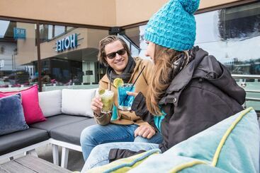 هتل Tui Blue Schladming