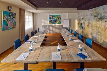 هتل Tui Blue Schladming