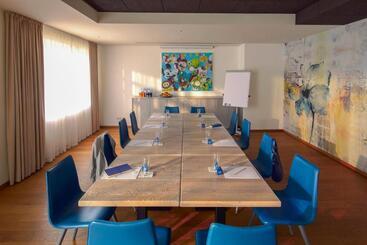 هتل Tui Blue Schladming