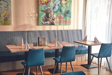 هتل Tui Blue Schladming
